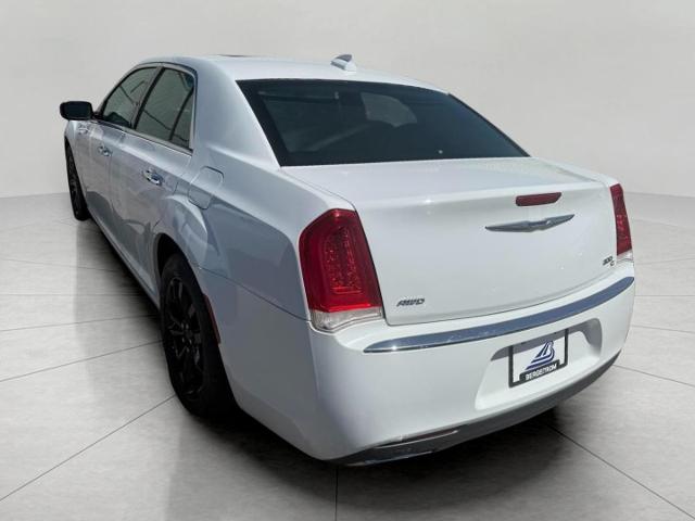 2016 Chrysler 300 Vehicle Photo in Kaukauna, WI 54130