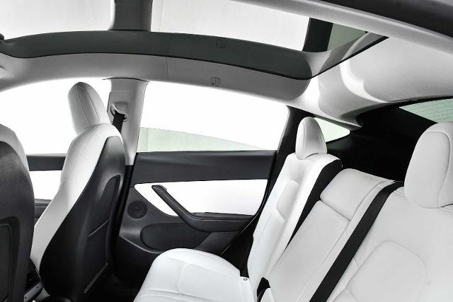 2022 Tesla Model Y Vehicle Photo in DALLAS, TX 75235