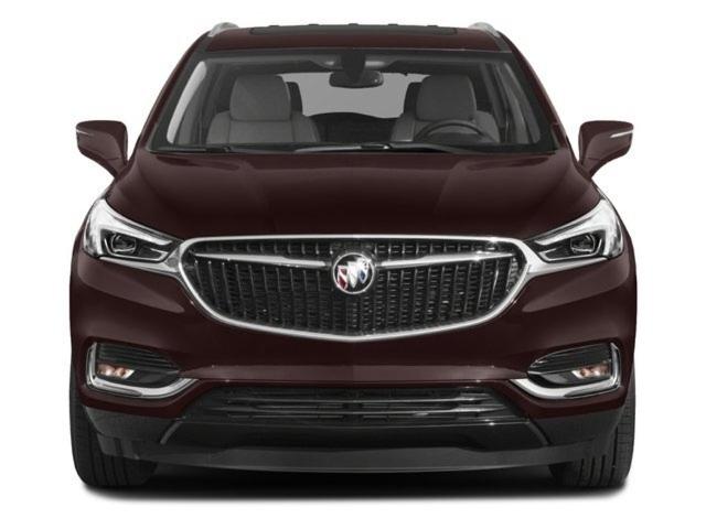 2018 Buick Enclave Vehicle Photo in LIGHTHOUSE POINT, FL 33064-6849