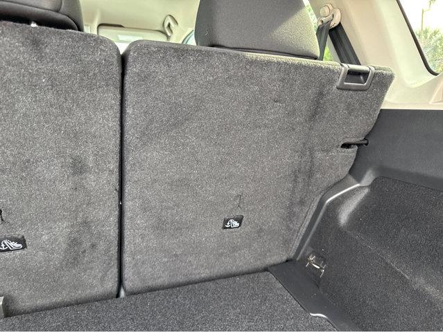2024 Nissan Rogue Vehicle Photo in Savannah, GA 31419