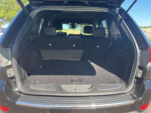 2018 Jeep Grand Cherokee Vehicle Photo in Willow Grove, PA 19090