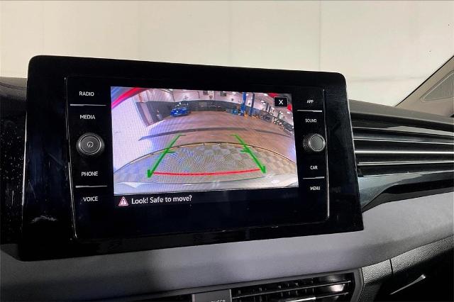 2025 Volkswagen Jetta Vehicle Photo in Tulsa, OK 74129