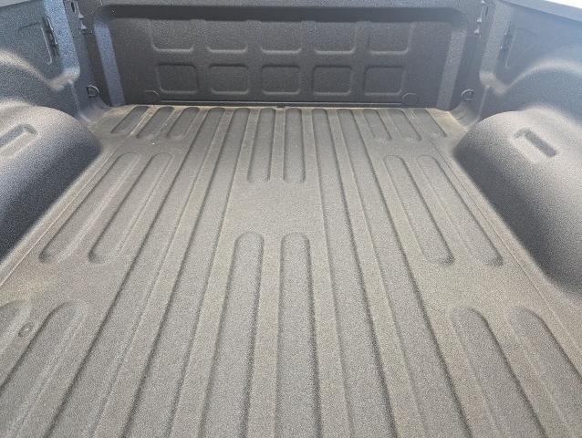 2025 Ram 2500 Vehicle Photo in Oshkosh, WI 54901