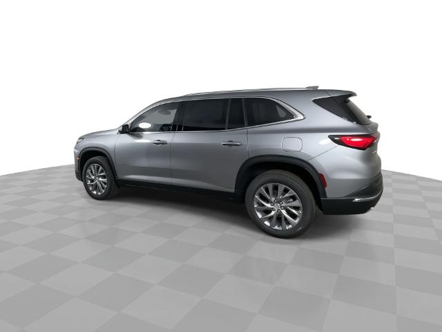 2025 Buick Enclave Vehicle Photo in GILBERT, AZ 85297-0402