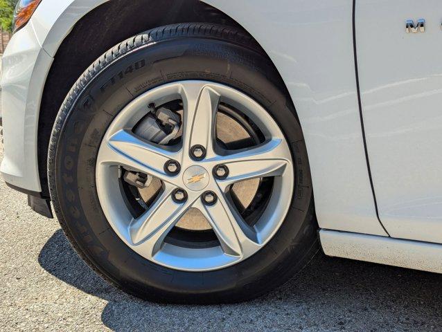 2024 Chevrolet Malibu Vehicle Photo in San Antonio, TX 78230