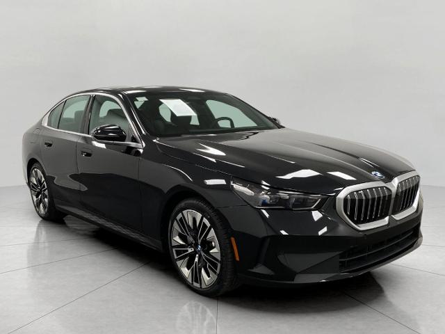 2026 BMW 530i xDrive Vehicle Photo in Appleton, WI 54913