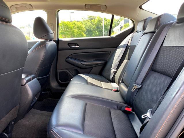 2022 Nissan Altima Vehicle Photo in Hinesville, GA 31313