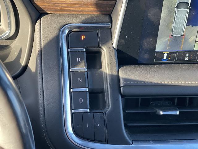 2022 Chevrolet Suburban Vehicle Photo in BENTONVILLE, AR 72712-4322