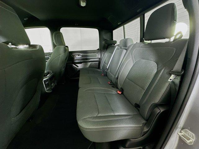 2023 Ram 1500 Vehicle Photo in Doylsetown, PA 18901