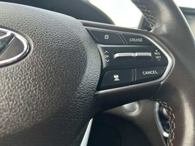 2020 Hyundai SANTA FE Vehicle Photo in Statesboro, GA 30458