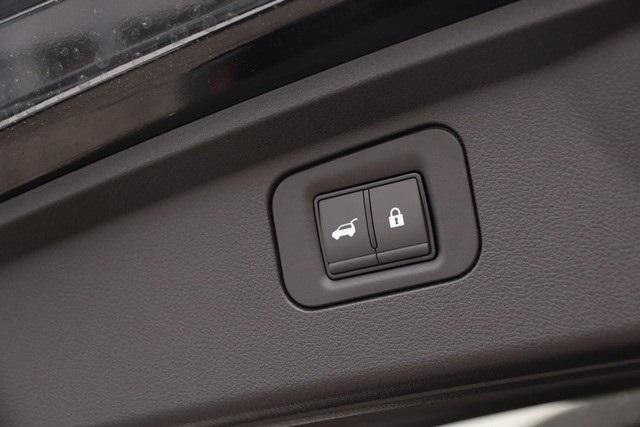 2025 Nissan Armada Vehicle Photo in Hazelwood, MO 63042