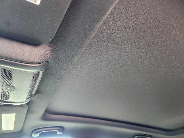 2025 Cadillac XT5 Vehicle Photo in HOUSTON, TX 77079