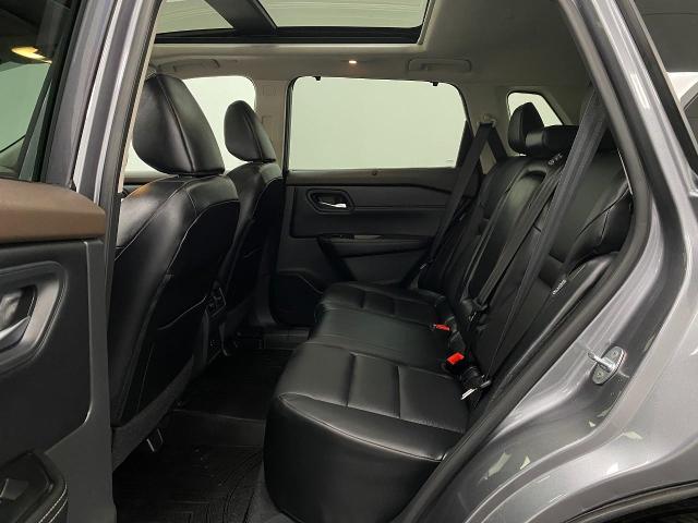 2022 Nissan Rogue Vehicle Photo in Appleton, WI 54913