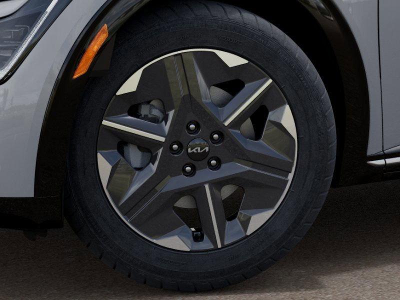 2025 Kia EV6 Vehicle Photo in Langhorne, PA 19047