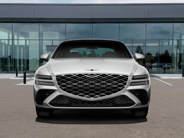 2025 Genesis G80 Vehicle Photo in Appleton, WI 54913