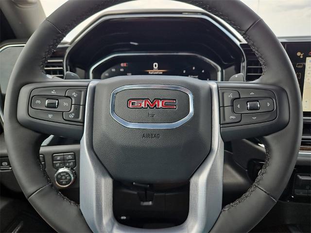 2025 GMC Sierra 1500 Vehicle Photo in EASTLAND, TX 76448-3020
