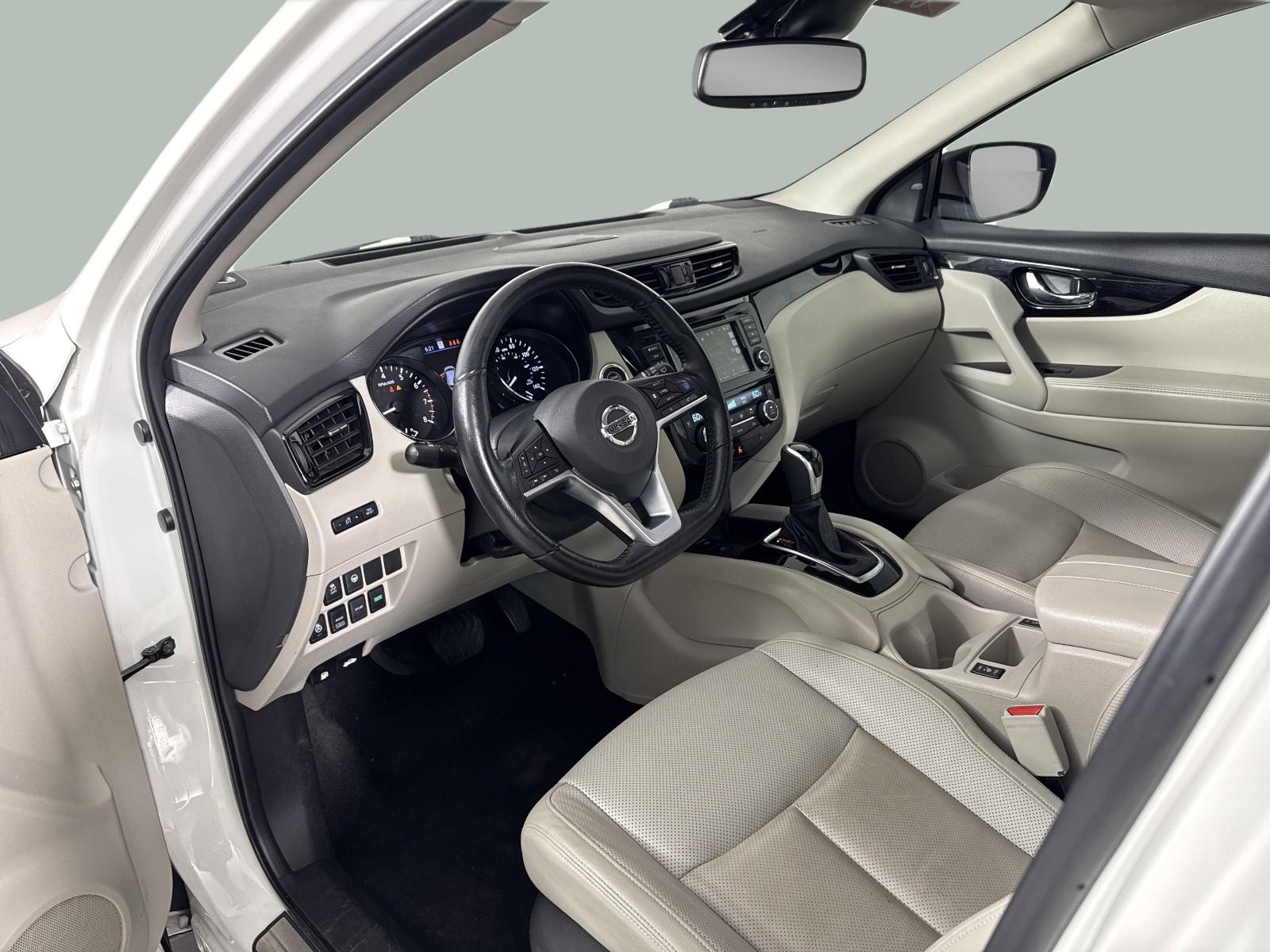 2022 Nissan Rogue Sport Vehicle Photo in Georgetown, TX 78626
