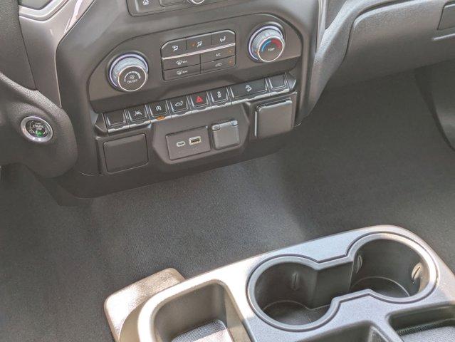 2022 Chevrolet Silverado 1500 Vehicle Photo in SELMA, TX 78154-1460
