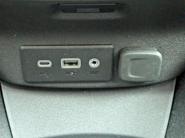 2023 Chevrolet Malibu Vehicle Photo in BRUNSWICK, GA 31525-1881