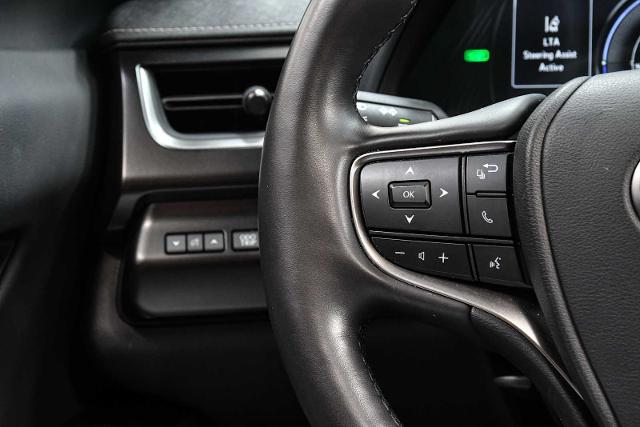 2024 Lexus UX 250h Vehicle Photo in DALLAS, TX 75235