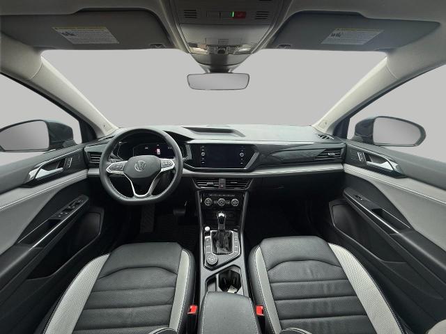 2022 Volkswagen Taos Vehicle Photo in Oshkosh, WI 54904