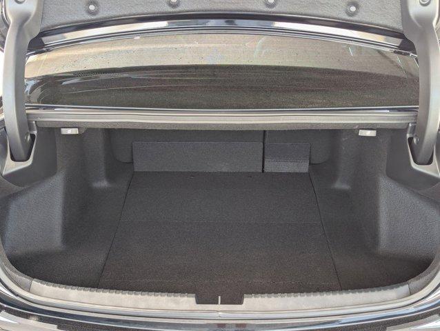 2024 Acura TLX Vehicle Photo in San Antonio, TX 78230