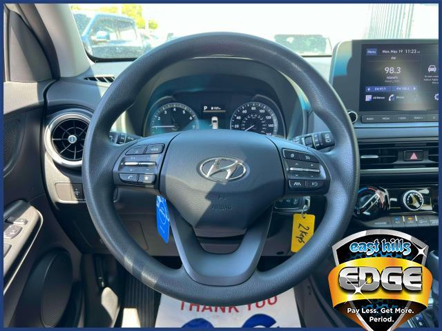 2022 Hyundai KONA Vehicle Photo in Roslyn, NY 11576