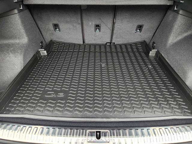 2023 Audi Q3 Vehicle Photo in PLANO, TX 75024