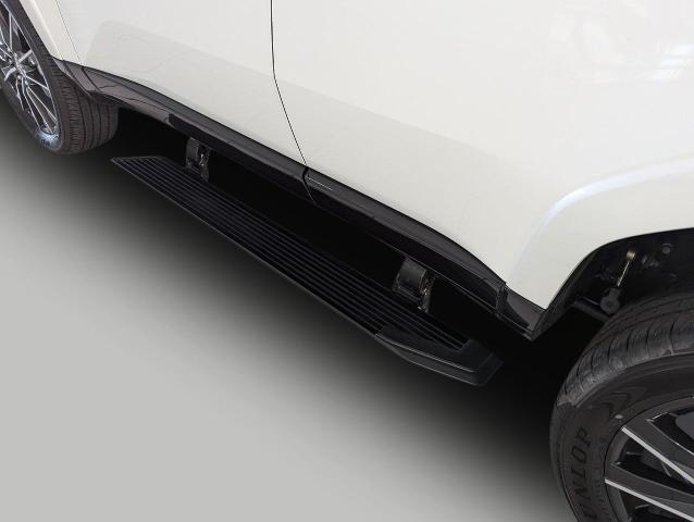 2024 Lexus GX 550 Vehicle Photo in Oshkosh, WI 54901