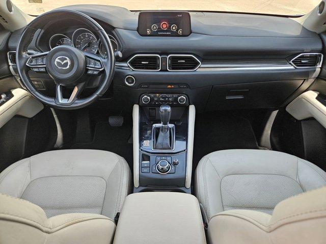 2018 Mazda CX-5 Vehicle Photo in San Antonio, TX 78230
