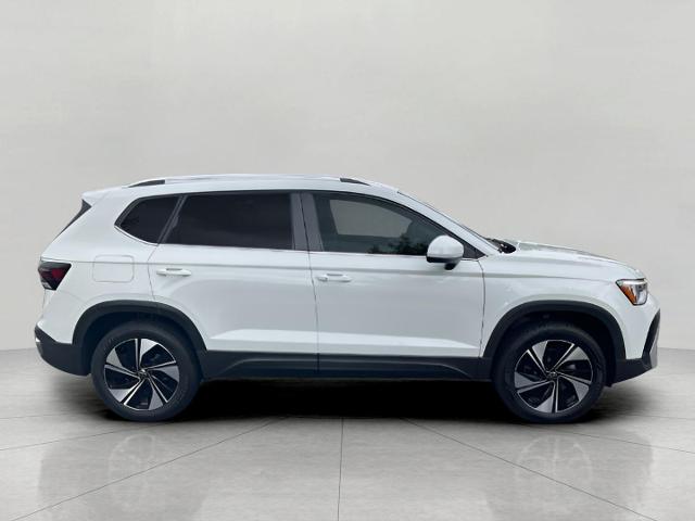 2025 Volkswagen Taos Vehicle Photo in Oshkosh, WI 54904