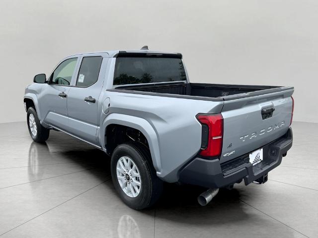 2025 Toyota Tacoma 4WD Vehicle Photo in Oshkosh, WI 54904