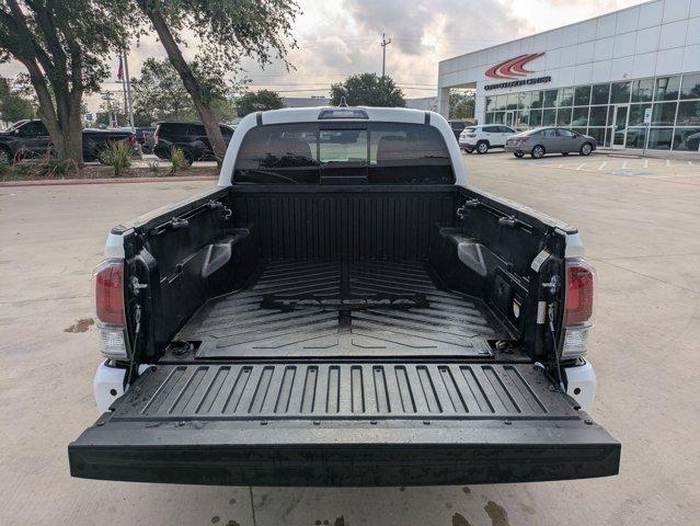 2022 Toyota Tacoma 2WD Vehicle Photo in SELMA, TX 78154-1460