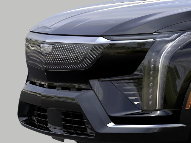 2025 Cadillac OPTIQ Vehicle Photo in Madison, WI 53713