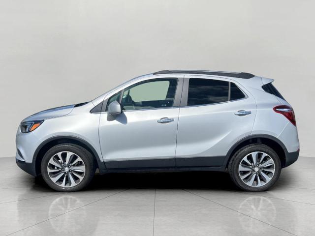 2022 Buick Encore Vehicle Photo in OSHKOSH, WI 54904-7811