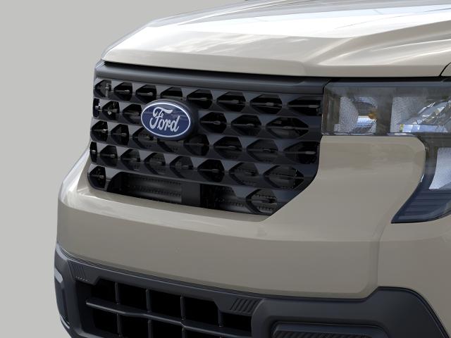 2025 Ford Maverick Vehicle Photo in Oshkosh, WI 54901