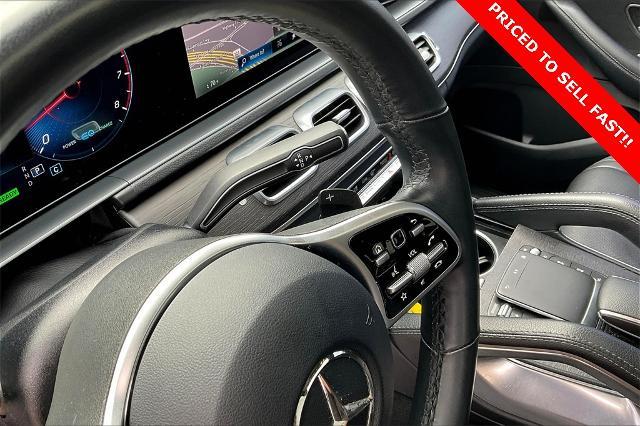 2021 Mercedes-Benz GLE Vehicle Photo in Grapevine, TX 76051