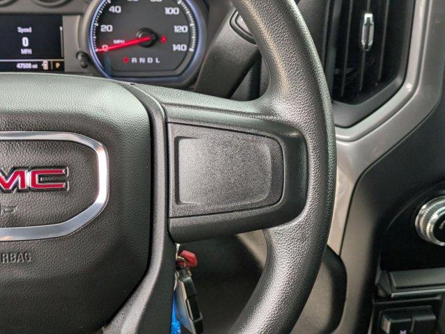 2023 GMC Sierra 2500 HD Vehicle Photo in SELMA, TX 78154-1459