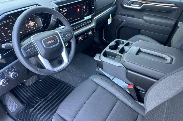 2025 GMC Sierra 1500 Vehicle Photo in STOCKTON, CA 95212-2838