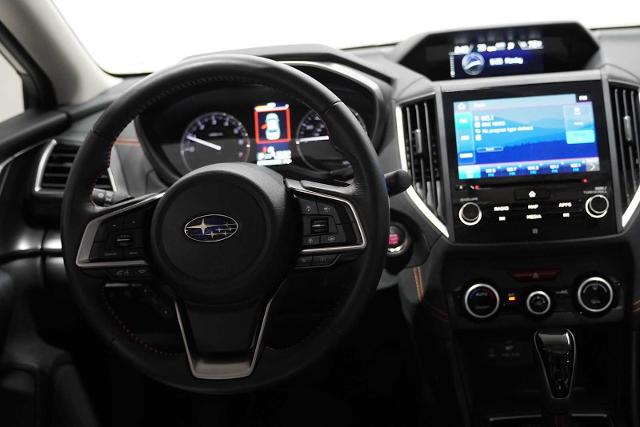 2023 Subaru Crosstrek Vehicle Photo in GRAPEVINE, TX 76051