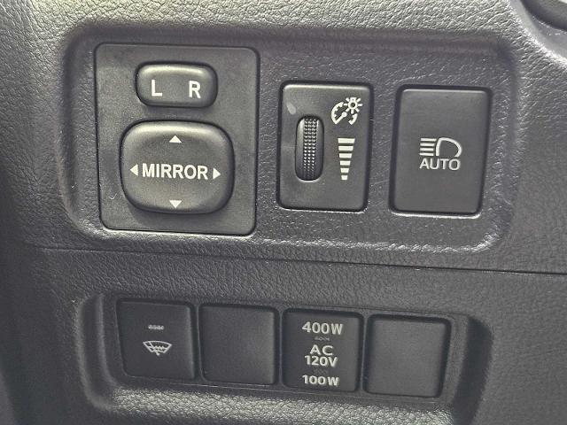 2021 Toyota 4Runner Vehicle Photo in FORT WORTH, TX 76132