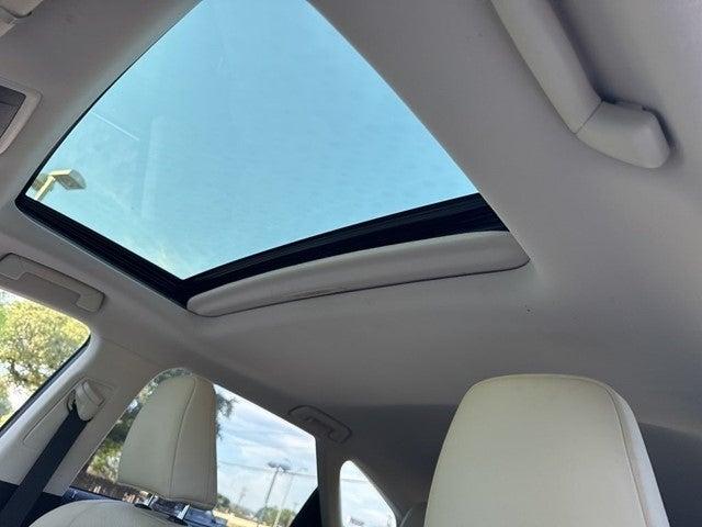 2021 Lexus RX 350L Vehicle Photo in San Antonio, TX 78230