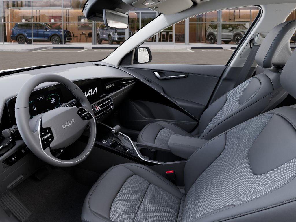 2025 Kia Niro Vehicle Photo in Belle Vernon, PA 15012