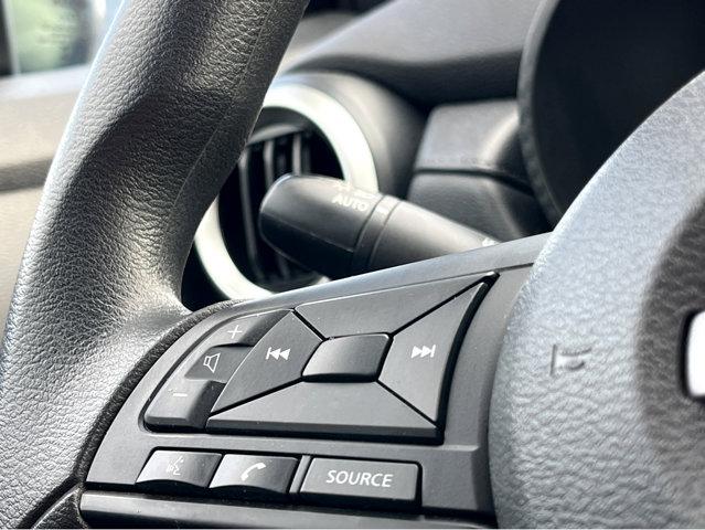 2024 Nissan Versa Vehicle Photo in Savannah, GA 31419