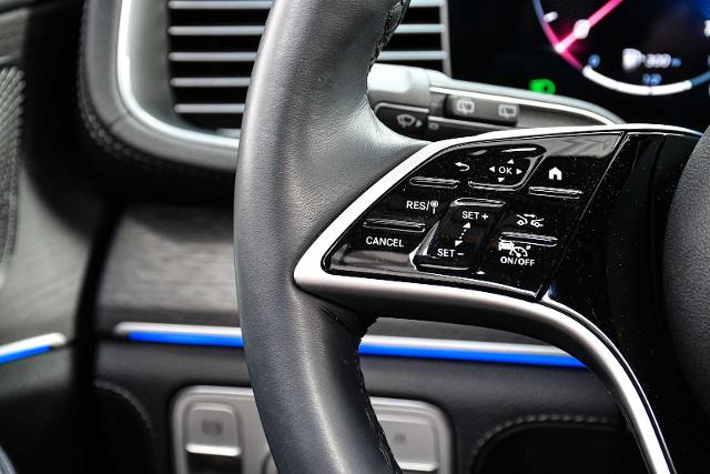 2024 Mercedes-Benz GLE Vehicle Photo in DALLAS, TX 75235