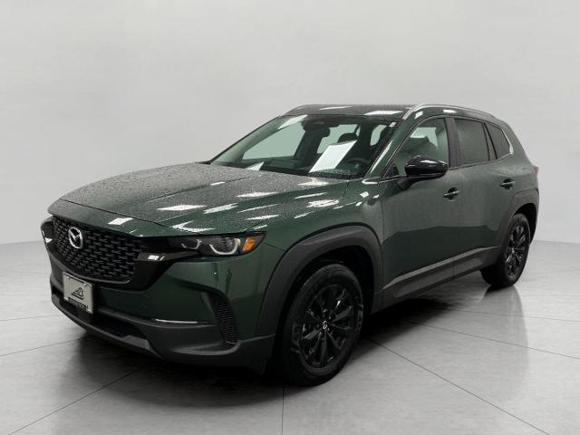 2025 Mazda CX-50 Vehicle Photo in Appleton, WI 54913