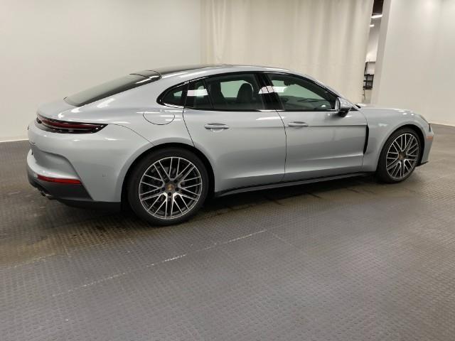 2024 Porsche Panamera Vehicle Photo in Appleton, WI 54913