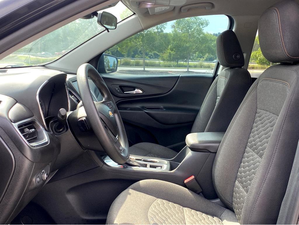 2020 Chevrolet Equinox Vehicle Photo in POOLER, GA 31322-3252