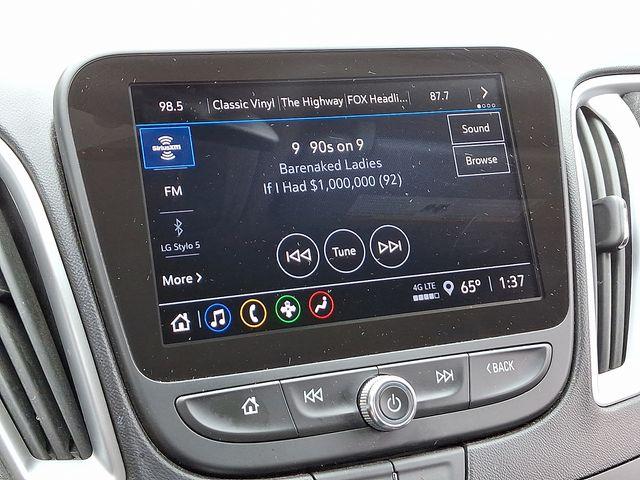 2023 Chevrolet Malibu Vehicle Photo in PAWLING, NY 12564-3219