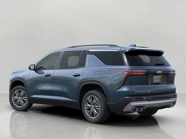 2025 Chevrolet Traverse Vehicle Photo in MIDDLETON, WI 53562-1492